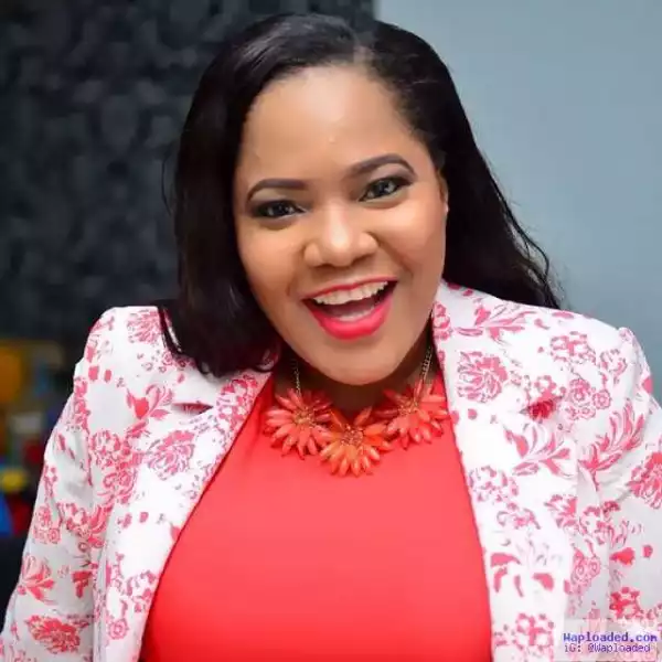 I won’t make any more mistakes trying to please fans – Toyin Aimakhu